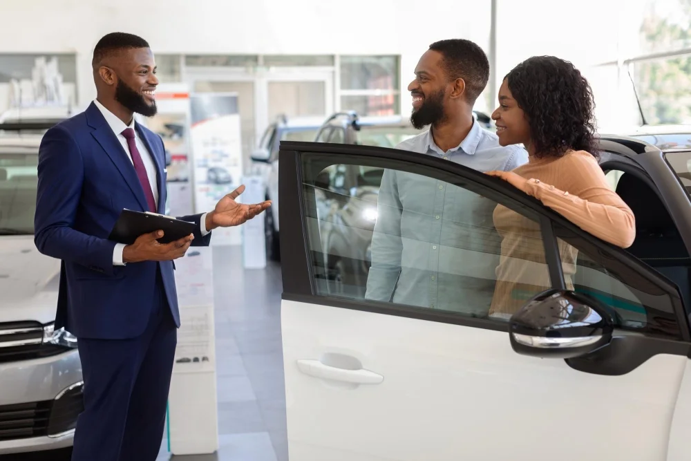 Assurance Auto
