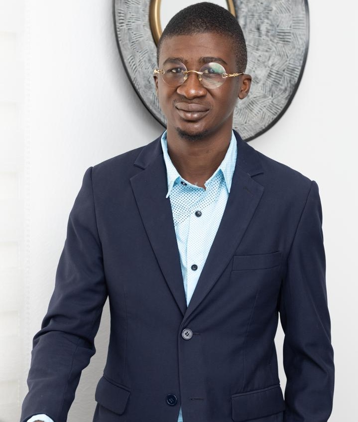 Marius Yao